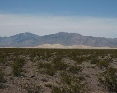 (2.) Amargosa Valley Estados Unidos
