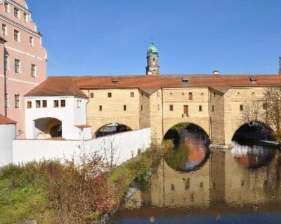 Amberg Alemania