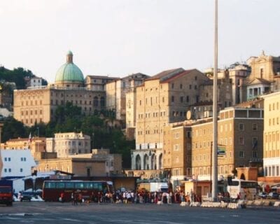 Ancona Italia