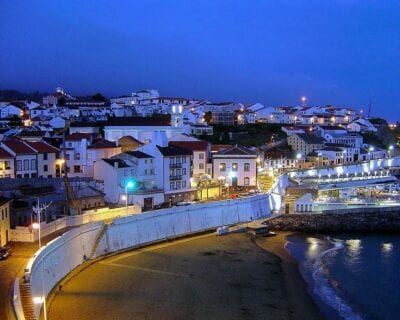 Angra do Heroísmo Portugal