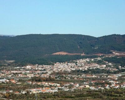 Ansião Portugal