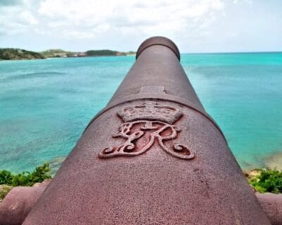 Antigua y Barbuda Antigua y Barbuda