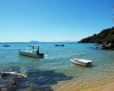 Antsiranana Madagascar