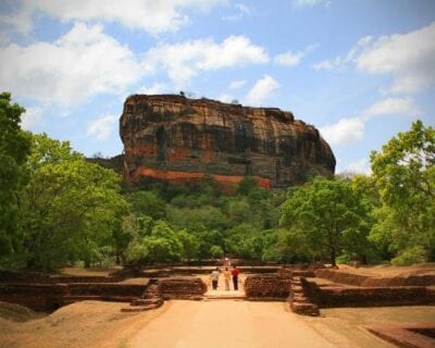 Anuradhapura Sri Lanka