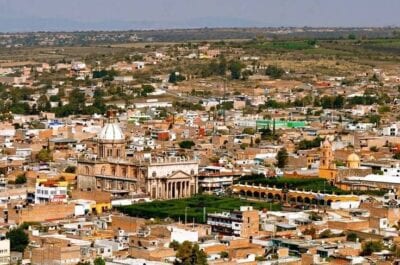 Apaseo el Alto México