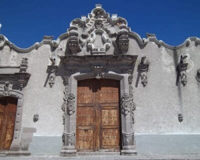 (3.) Apaseo el Grande México