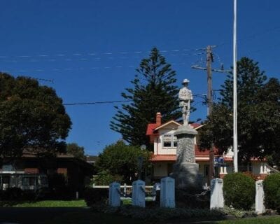 Apollo Bay Australia