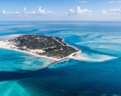 Archipiélago de Bazaruto Mozambique