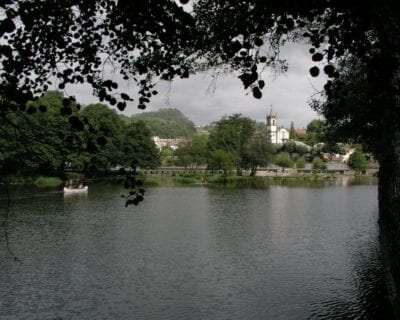 Arcos de Valdevez Portugal