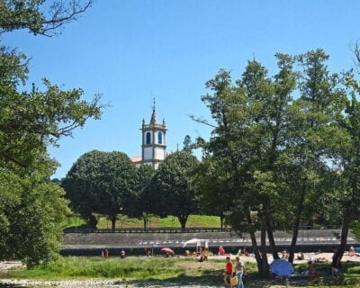 Arcos de Valdevez Portugal