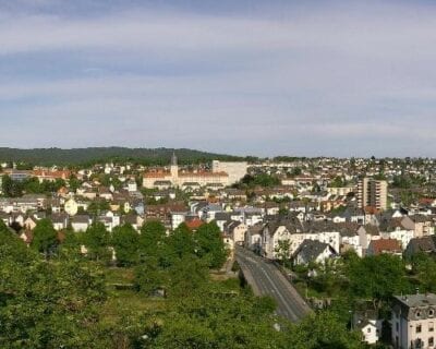 Arnsberg Alemania