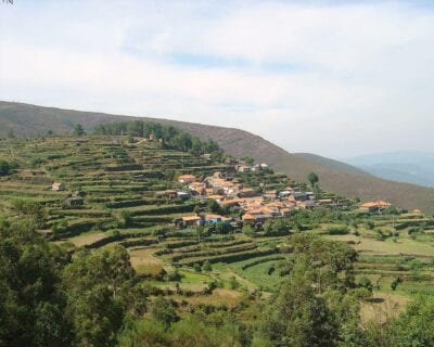 Arouca Portugal