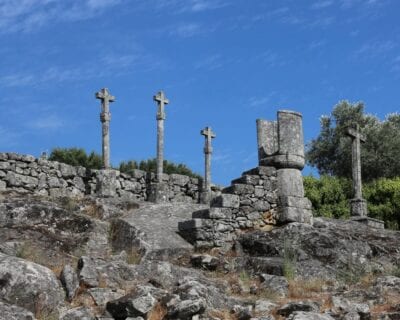 Arouca Portugal