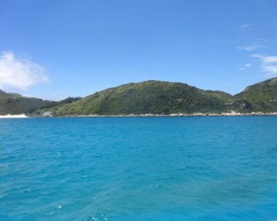 Arraial do Cabo Brasil