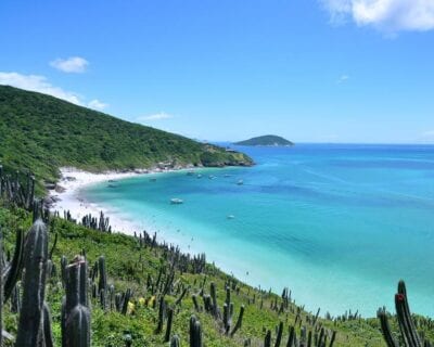 Arraial do Cabo Brasil