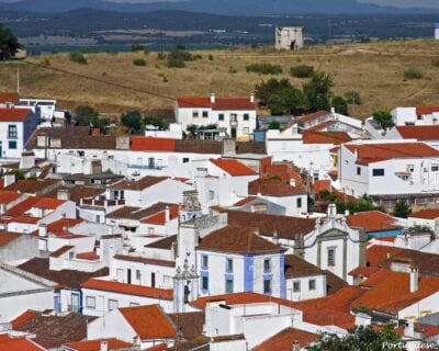 Arraiolos Portugal