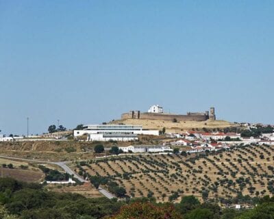 Arraiolos Portugal