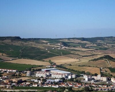 Arruda dos Vinhos Portugal