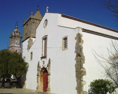 Arruda dos Vinhos Portugal