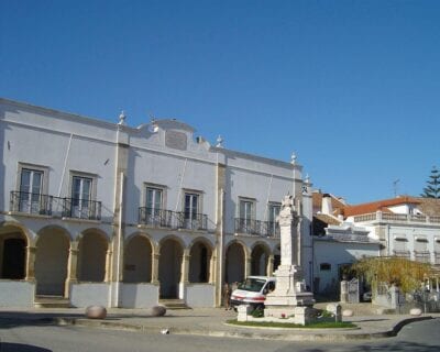 Arruda dos Vinhos Portugal