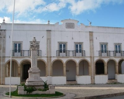 Arruda dos Vinhos Portugal