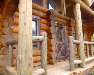 (1.) Asahidake Onsen Japón