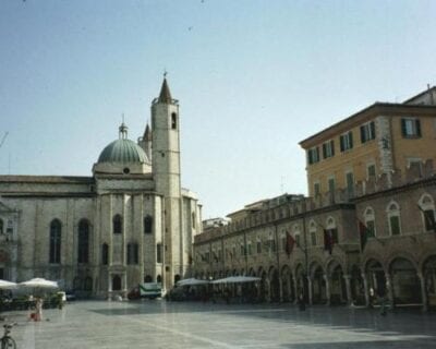 Ascoli Italia