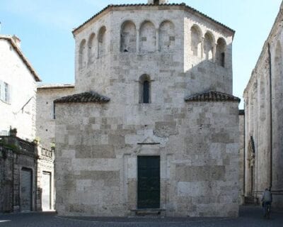 Ascoli Italia