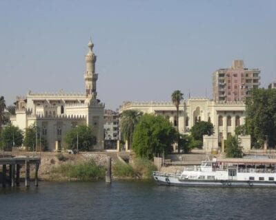 Asyut Egipto