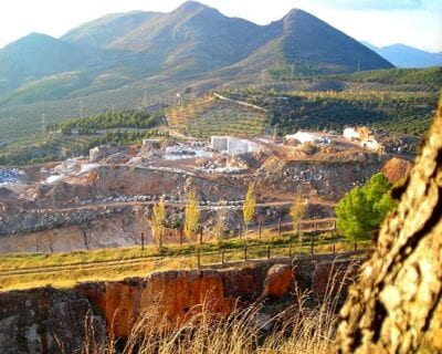 Atarfe España