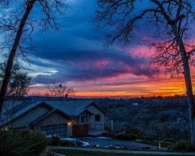 Auburn CA Estados Unidos