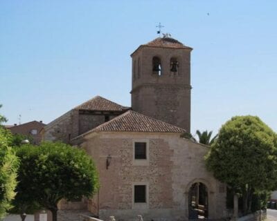 Azuqueca de Henares España