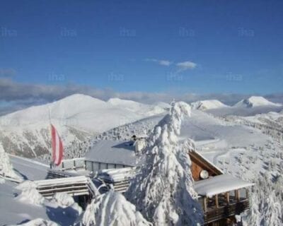 (1.) Bad Kleinkircheim Austria