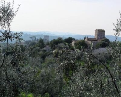 Bagno a Ripoli Italia