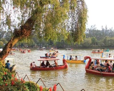 (2.) Baguio Filipinas