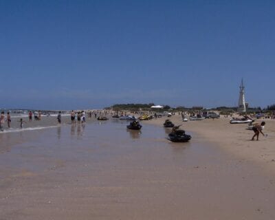 Bahía de Jeffreys República de Sudáfrica