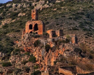 Balaguer España