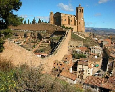 Balaguer España