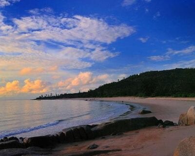 Bangka Indonesia