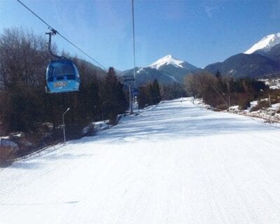 Bansko Bulgaria