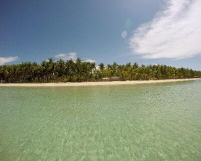 (2.) Bantayan Filipinas