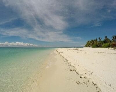 (3.) Bantayan Filipinas
