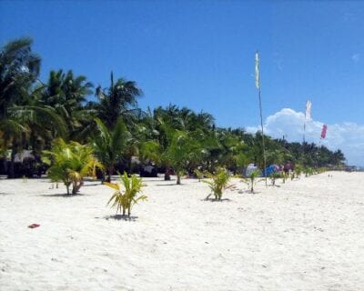 (1.) Bantayan Filipinas