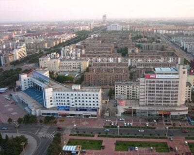 Baotou China