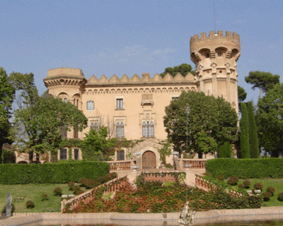 Barberá del Vallés España