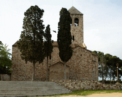 Barberá del Vallés España