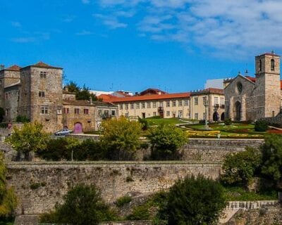 Barcelos Portugal