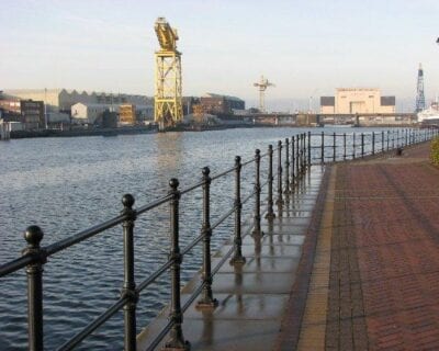 (3.) Barrow in Furness Reino Unido