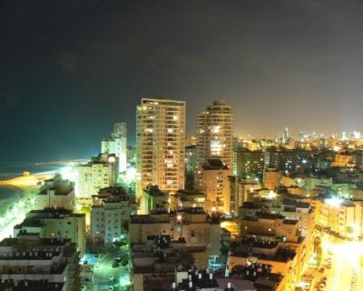 Bat Yam Israel