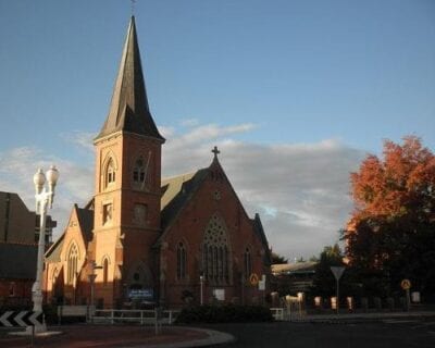 Bathurst (New South Wales) Australia